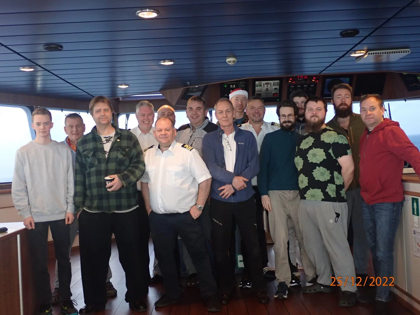 1 juledag 2022 Rem Commander shift 1.webp