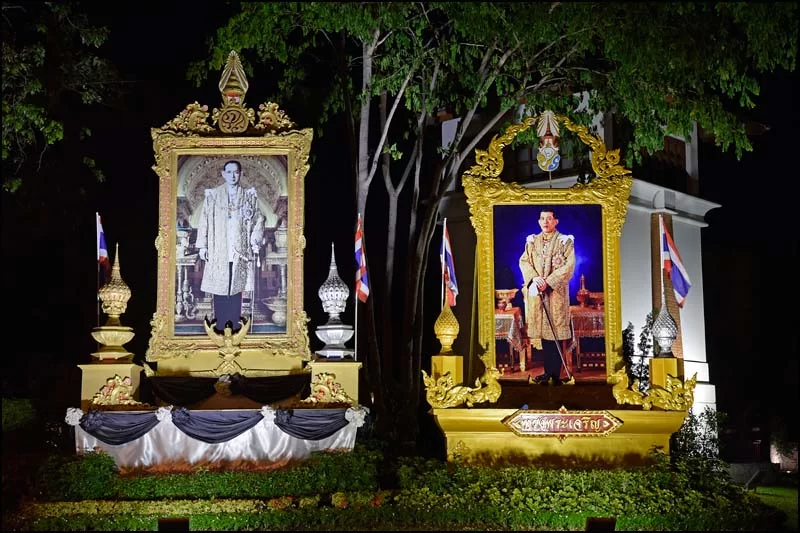 17-0407 Gamle och nye kungen PKK.webp