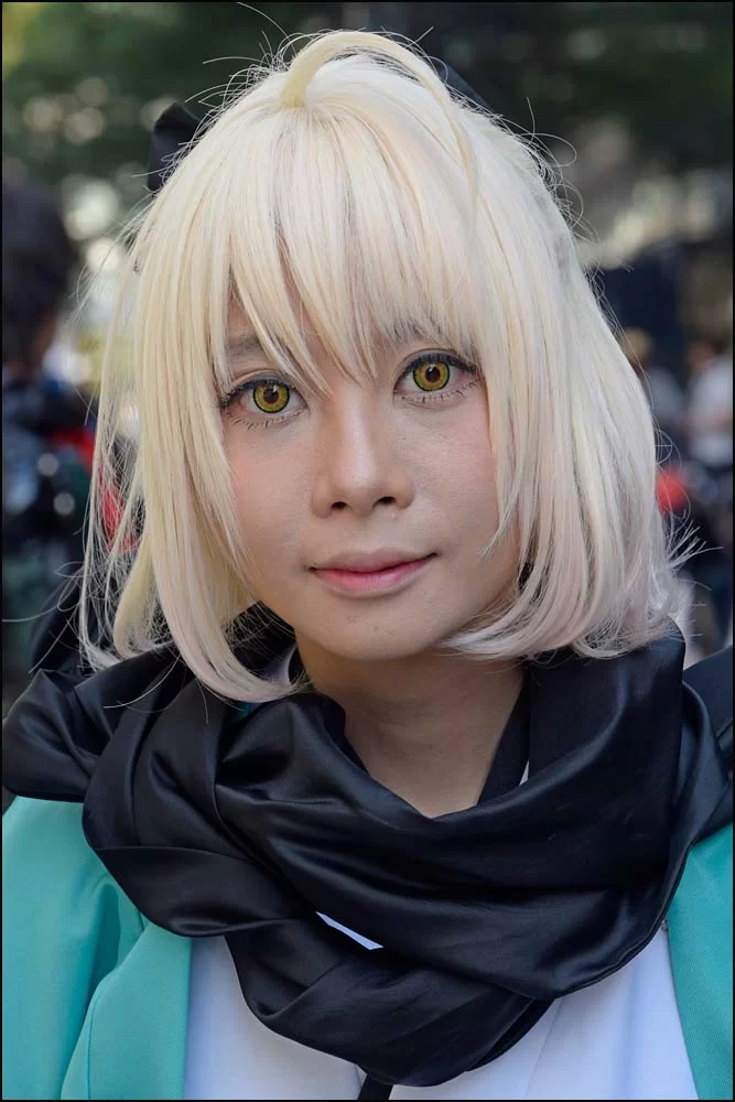 17-0429 Tjej på Japan-expo BKK.webp