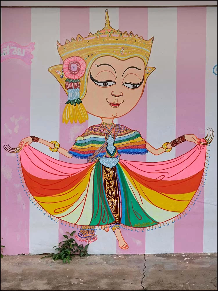 22-1361 Grafitti, ballerina PHL.webp