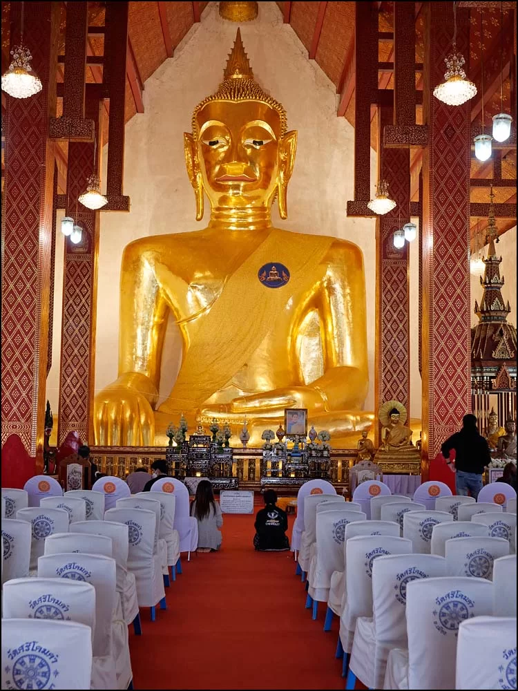 22-1457 Buddha, Wat Si Khom Kham PYO.webp