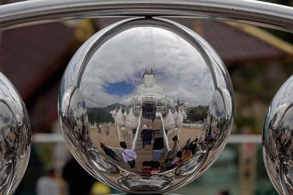 23-0034 Kristallkula, Wat Phrathat Pha Sorn Kaew PBU.webp