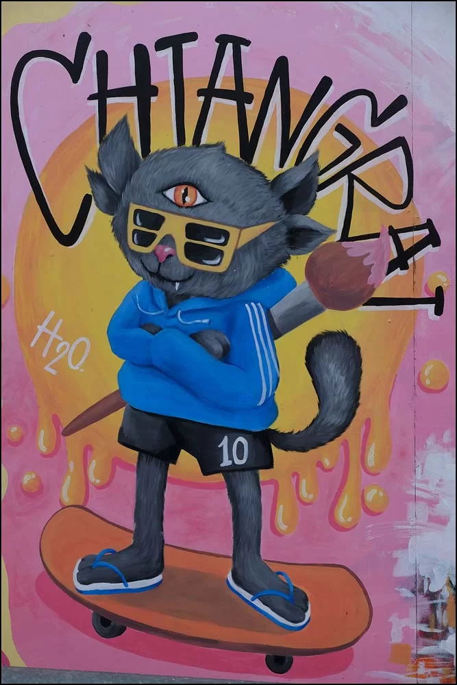 23-1101 Målning på mur CHR.webp