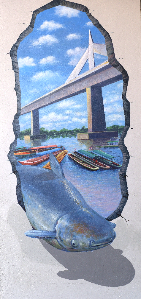 24-1160 Målning på busstationen CHR.JPG