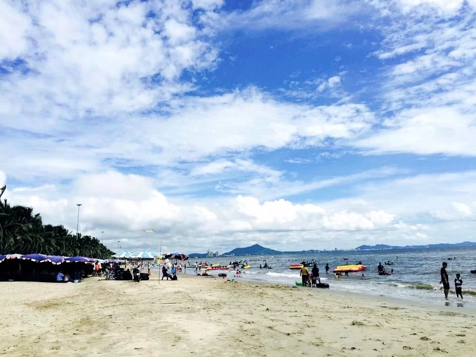 Bangsaen Beach 5.webp