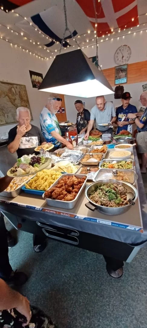 Buffe Isaan riders groupmetting Roi Et .webp