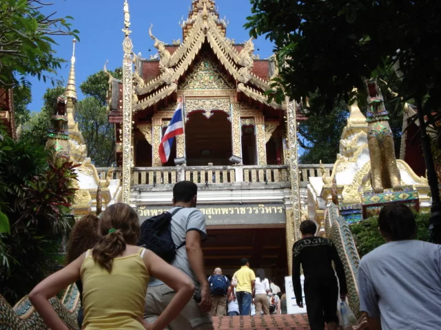 Chiang Mai - Tempel (1).webp