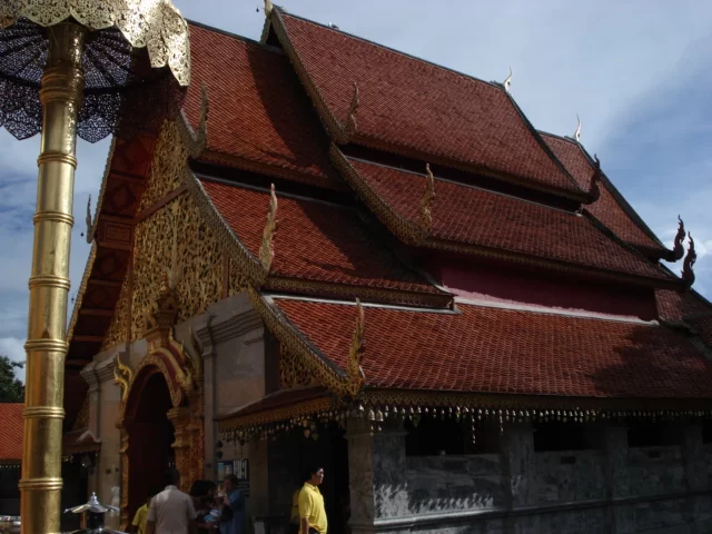 Chiang Mai - Tempel (3).webp