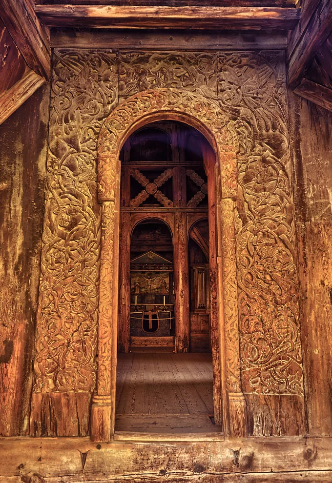 entrance-to-Borgund-stave-Church-snsHDR.webp