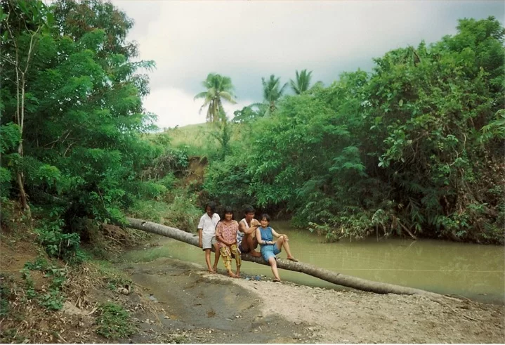 familjen tar med mej för ett bad.webp