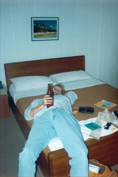 Första ölen i BKK efter 24 timmars flyg.webp