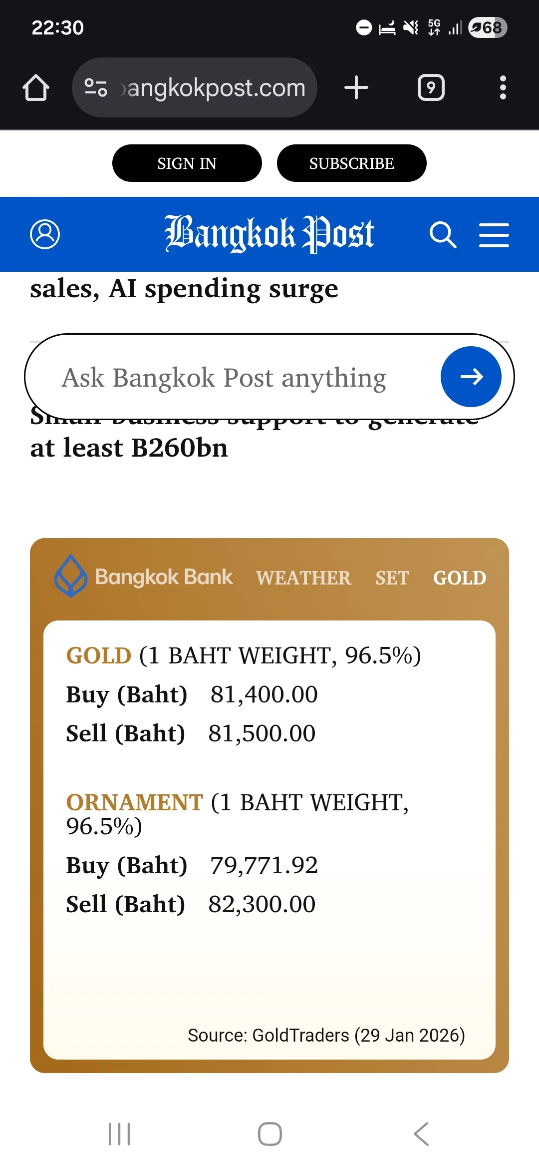 Gold Bkk Post.webp