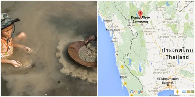 Lampang-Wang River-gullvasking og kart-710347.webp
