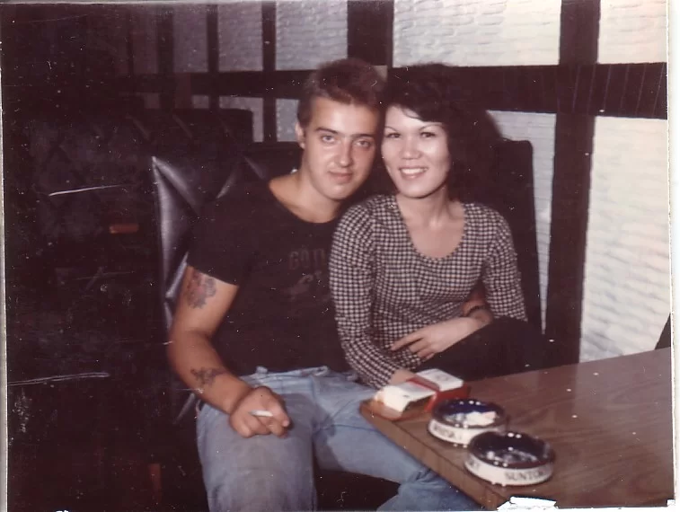 Madonna Bar i Osaka 3.webp