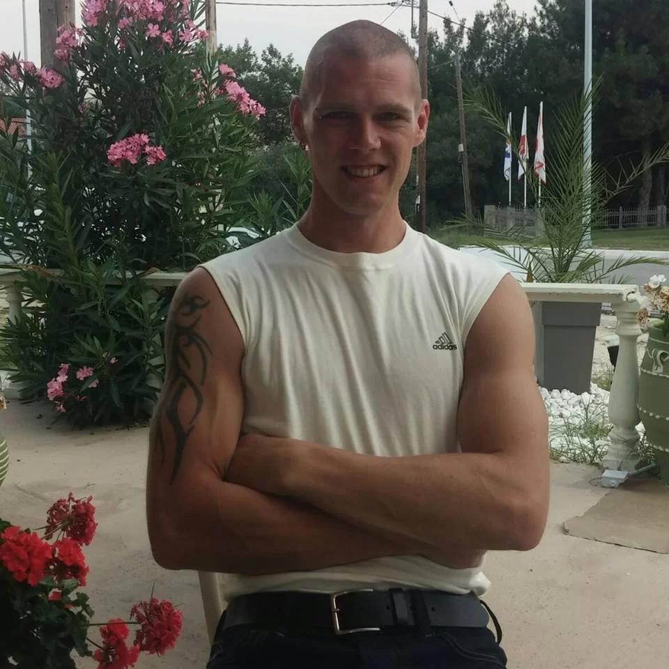 Min äldsta son Peter.webp