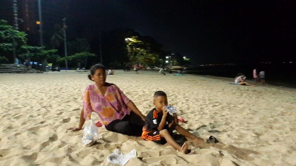 Natt på stranden..webp