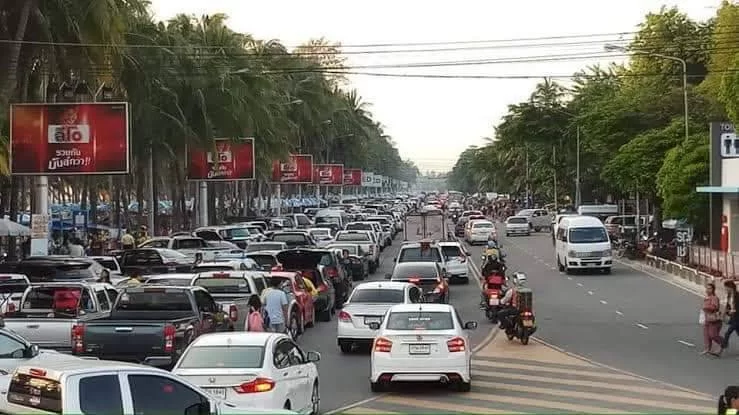 Parkering  Bangsaen 1.jpg