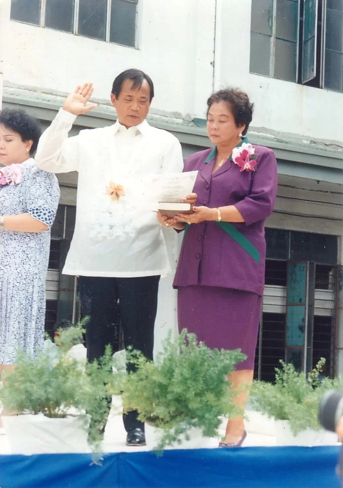 Sandy och Betsy Salcedo.webp