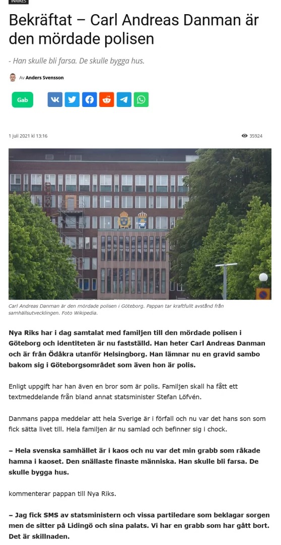 Screenshot 2021-07-02 at 14-49-42 Bekräftat - Carl Andreas Danman är den mördade polisen - Ny...webp