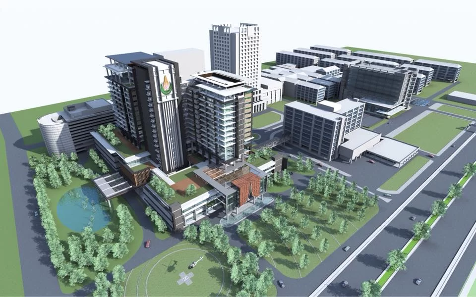 Srinagarind Hospital in Khon kaen.webp