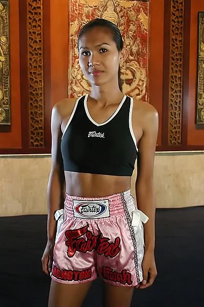 The Beautiful Boxer Nong Thoom AKA Parinya Kiatbusaba or Parinya Jaroenphon.webp