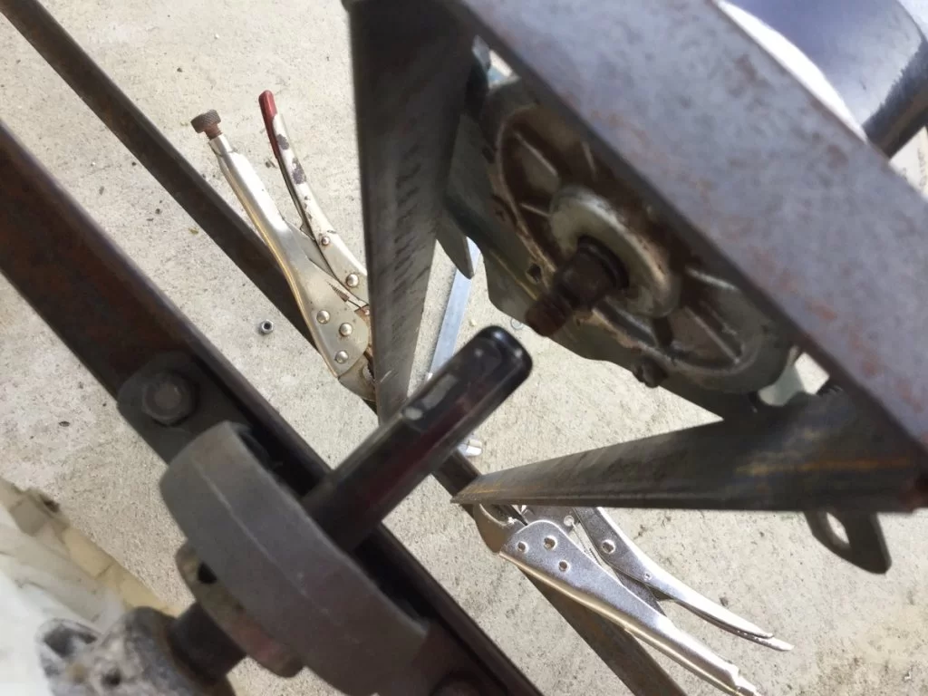 Trum och motoraxel.webp