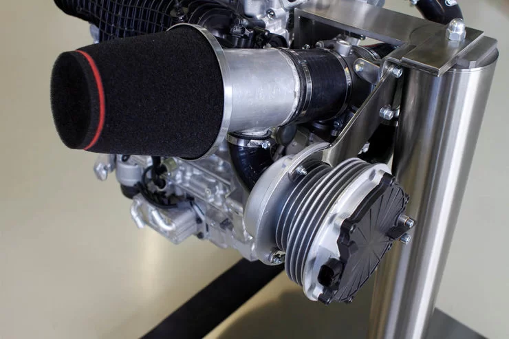 volvo 2L 450hk elektriskturbokompressor.webp