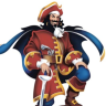 Captain Morgan