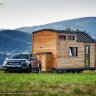 TINY HOUSE